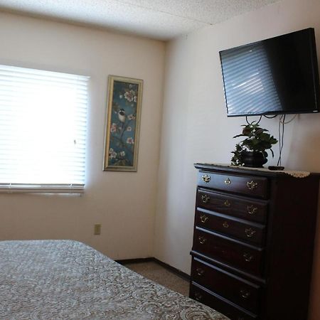Gatlinburg Chateau Condo 510 Kültér fotó