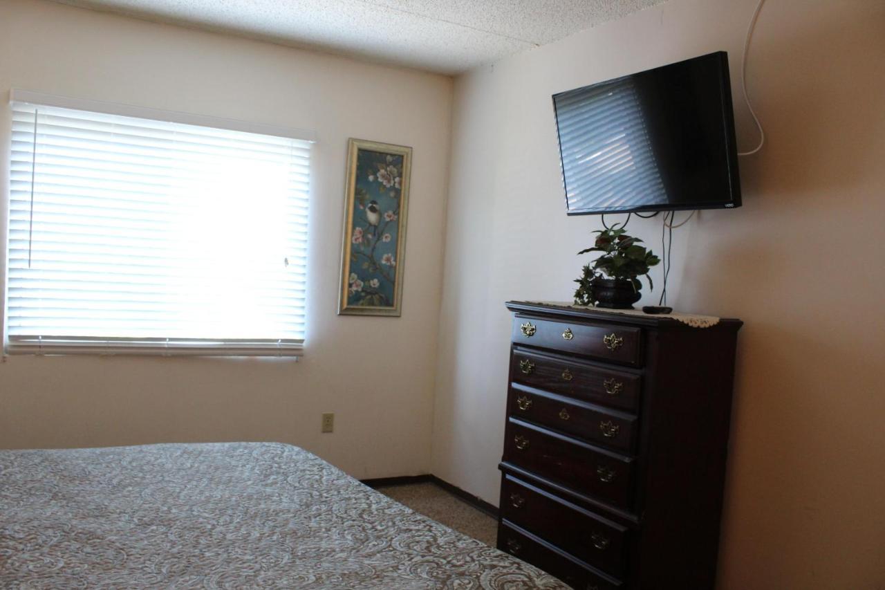Gatlinburg Chateau Condo 510 Kültér fotó