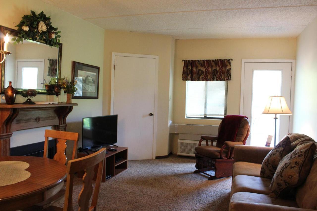 Gatlinburg Chateau Condo 510 Kültér fotó
