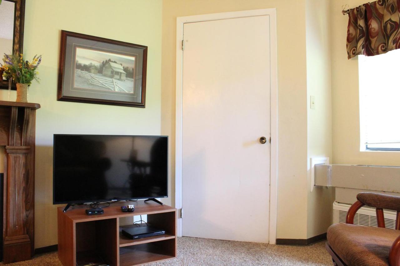 Gatlinburg Chateau Condo 510 Kültér fotó