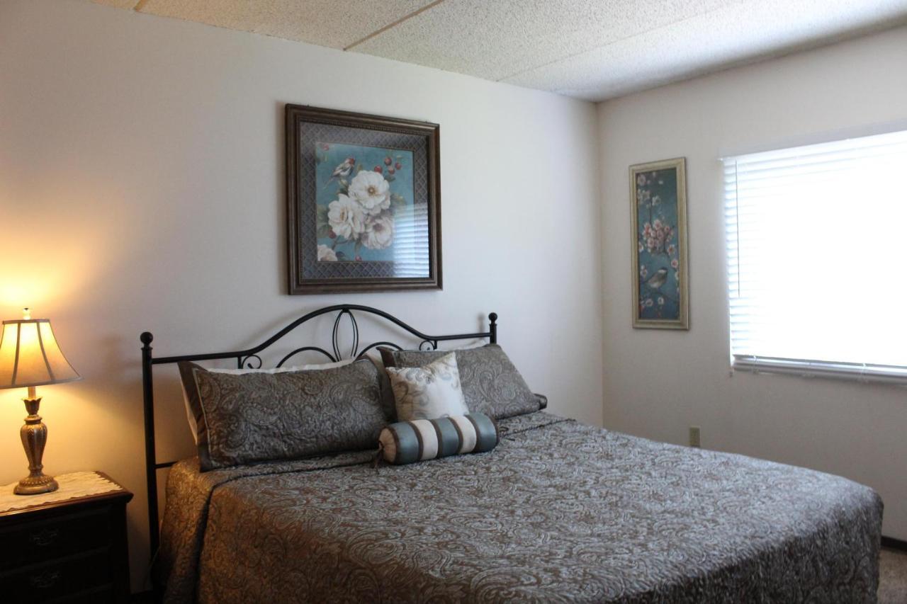Gatlinburg Chateau Condo 510 Kültér fotó