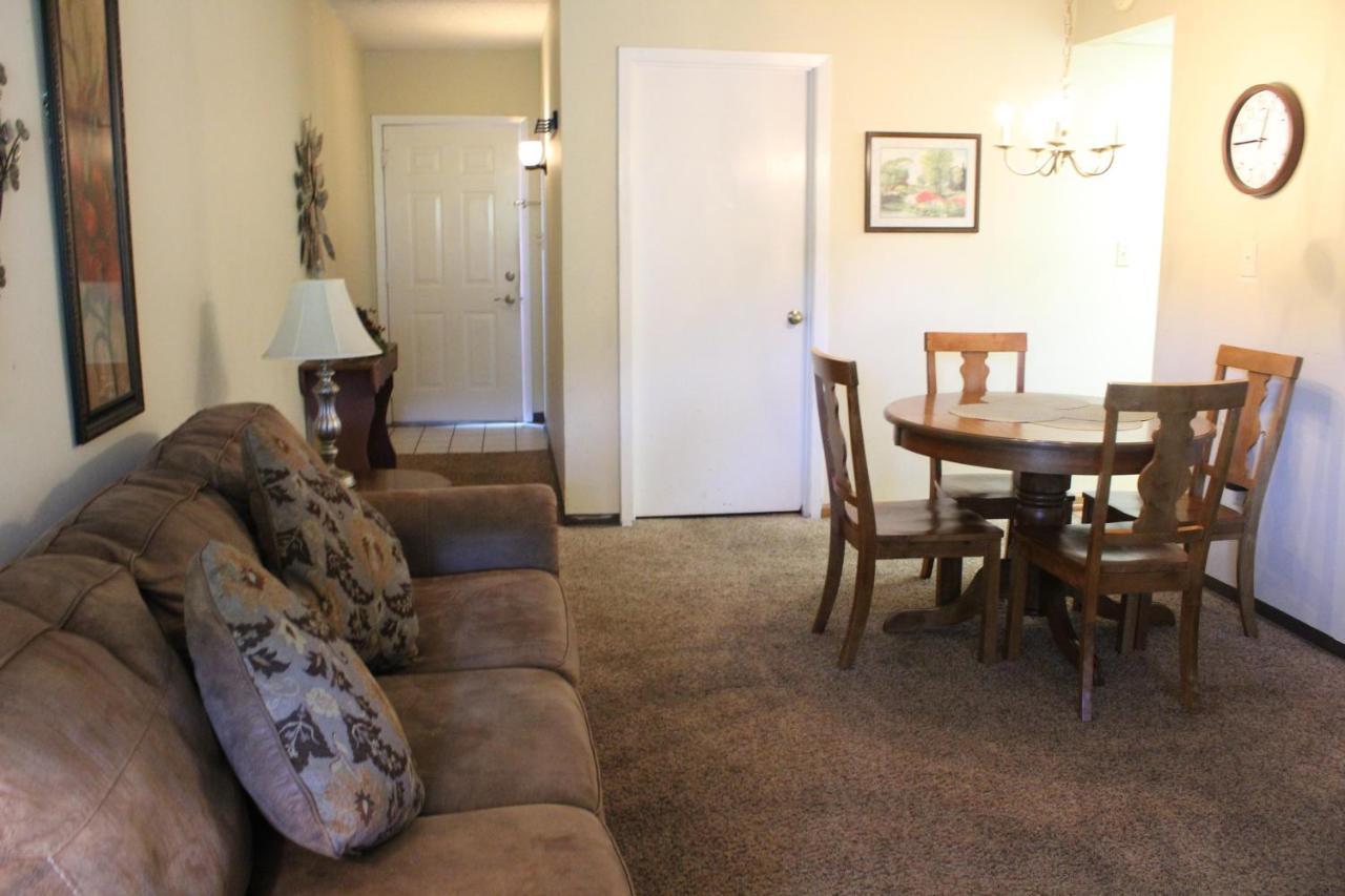 Gatlinburg Chateau Condo 510 Kültér fotó