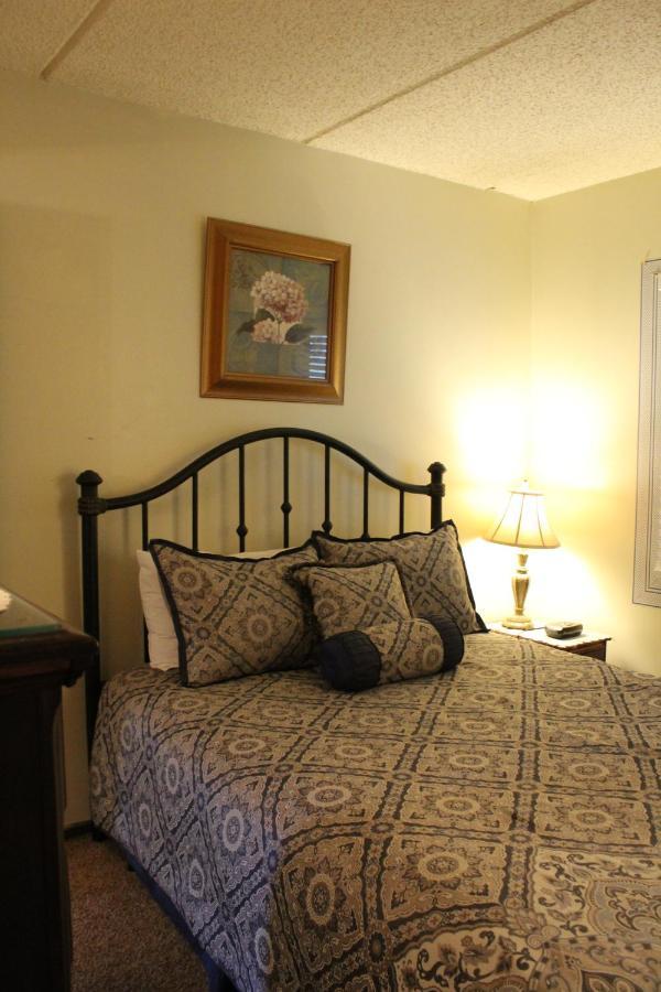 Gatlinburg Chateau Condo 510 Kültér fotó